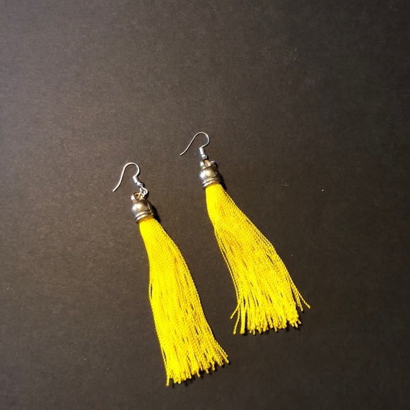 EARRINGS 🍄🌺💕 - Picture 4 of 4